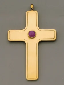 Pectoral Cross