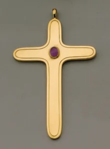 Pectoral Cross