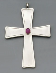 Pectoral Cross