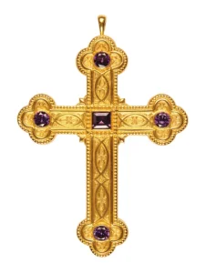 Pectoral Cross