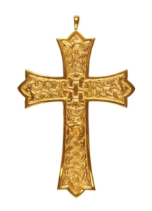 Pectoral Cross