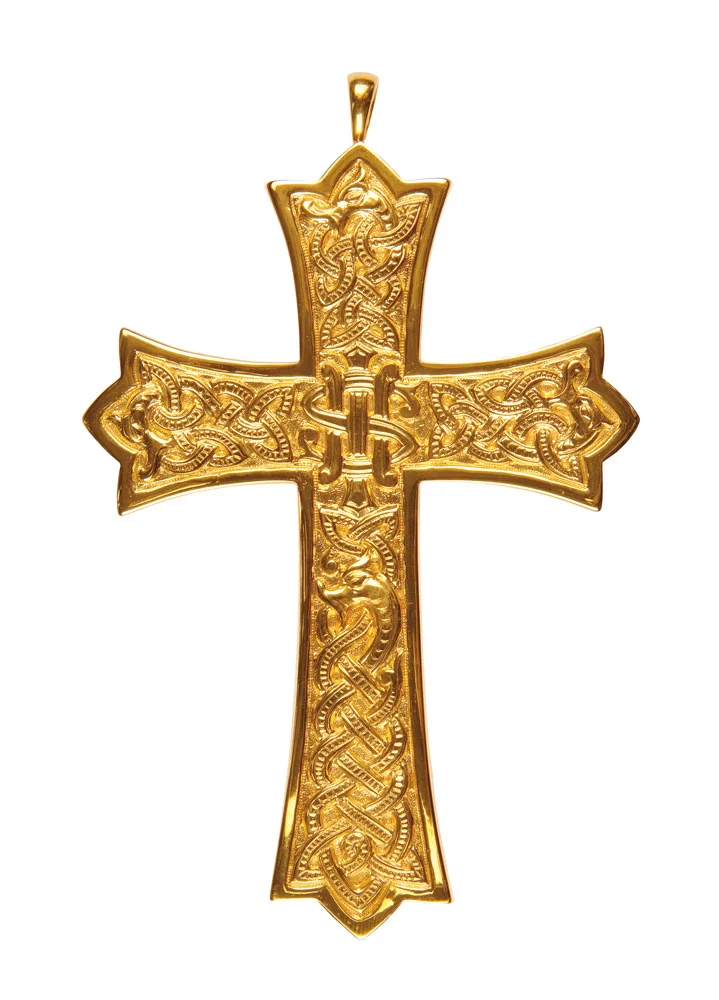Pectoral Cross