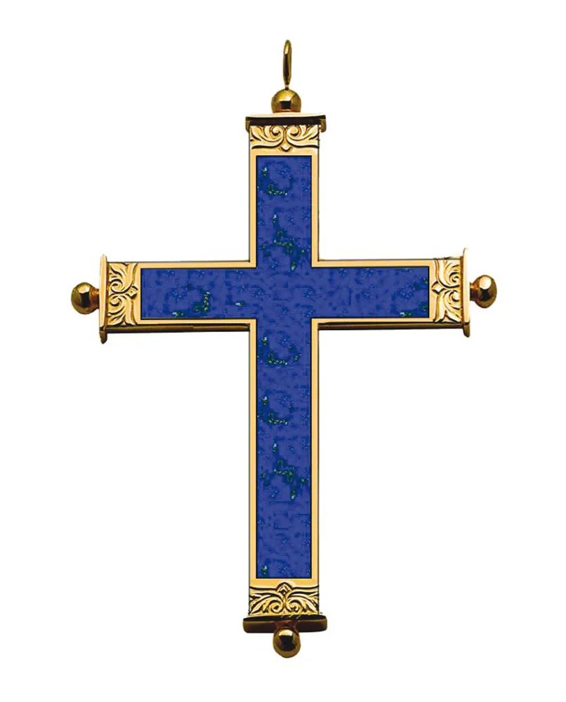 Pectoral Cross