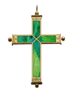 Pectoral Cross