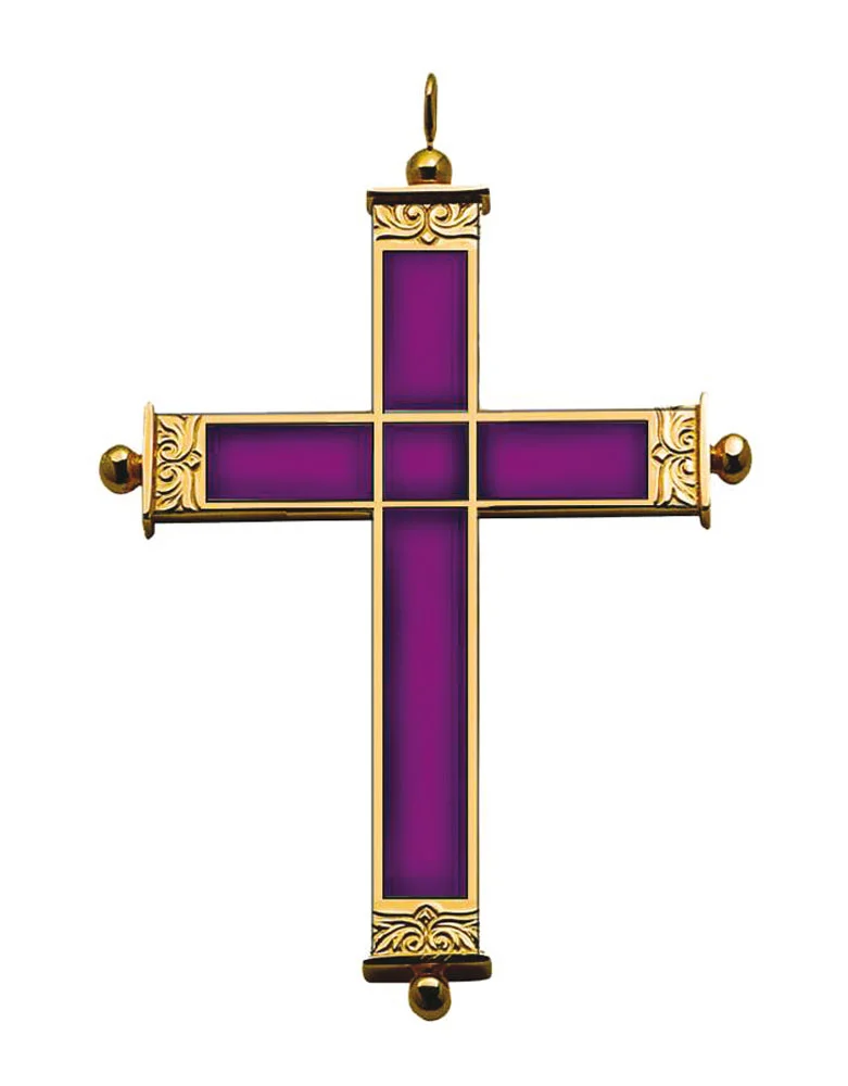 Pectoral Cross