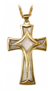 Pectoral cross