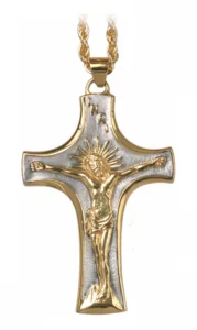 Pectoral cross