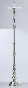 Processional Cross with base