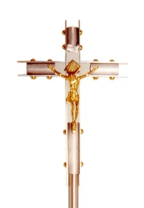 Processional Cross