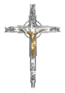Processional Cross