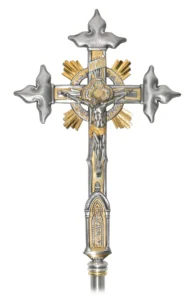 Processional Cross
