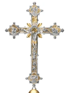 Processional Cross