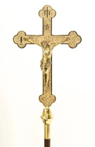 Processional Cross