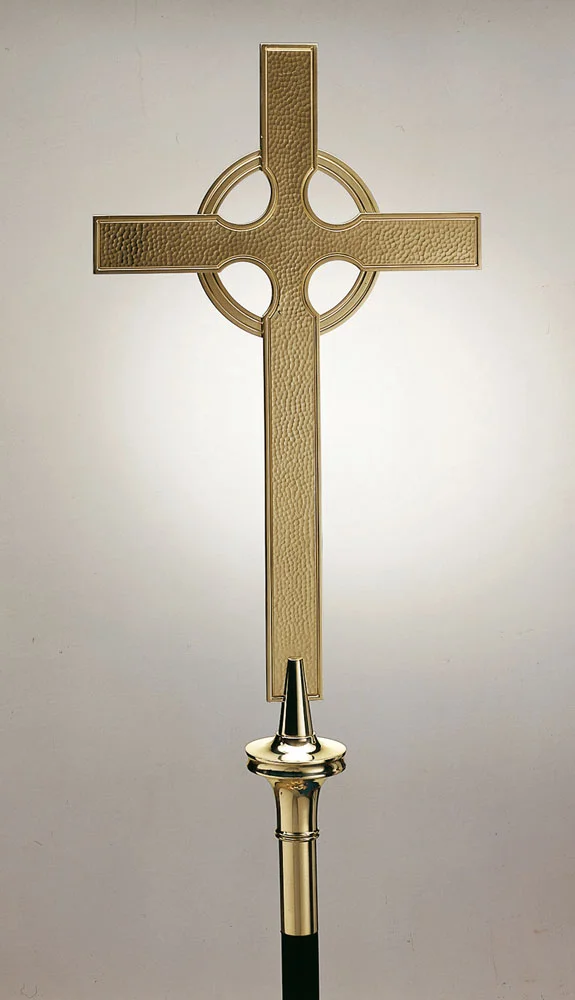 Processional Cross