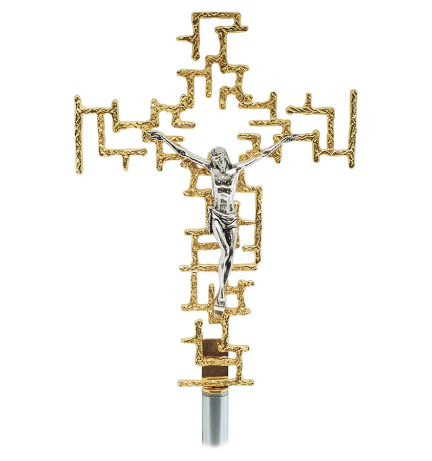Processional Cross