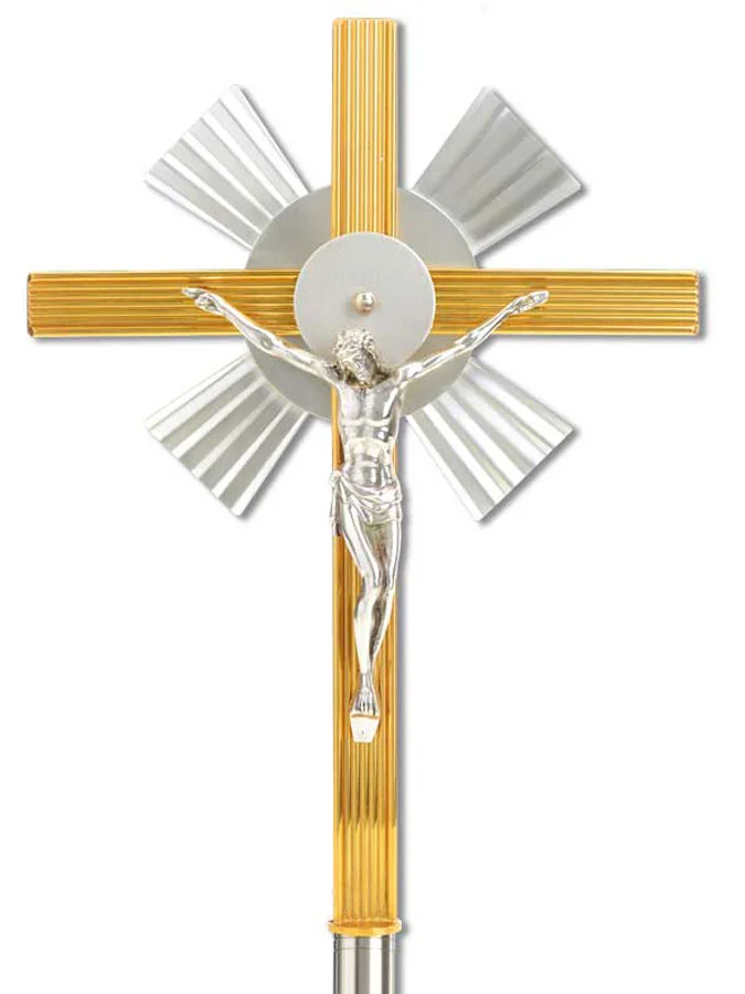 Processional Cross
