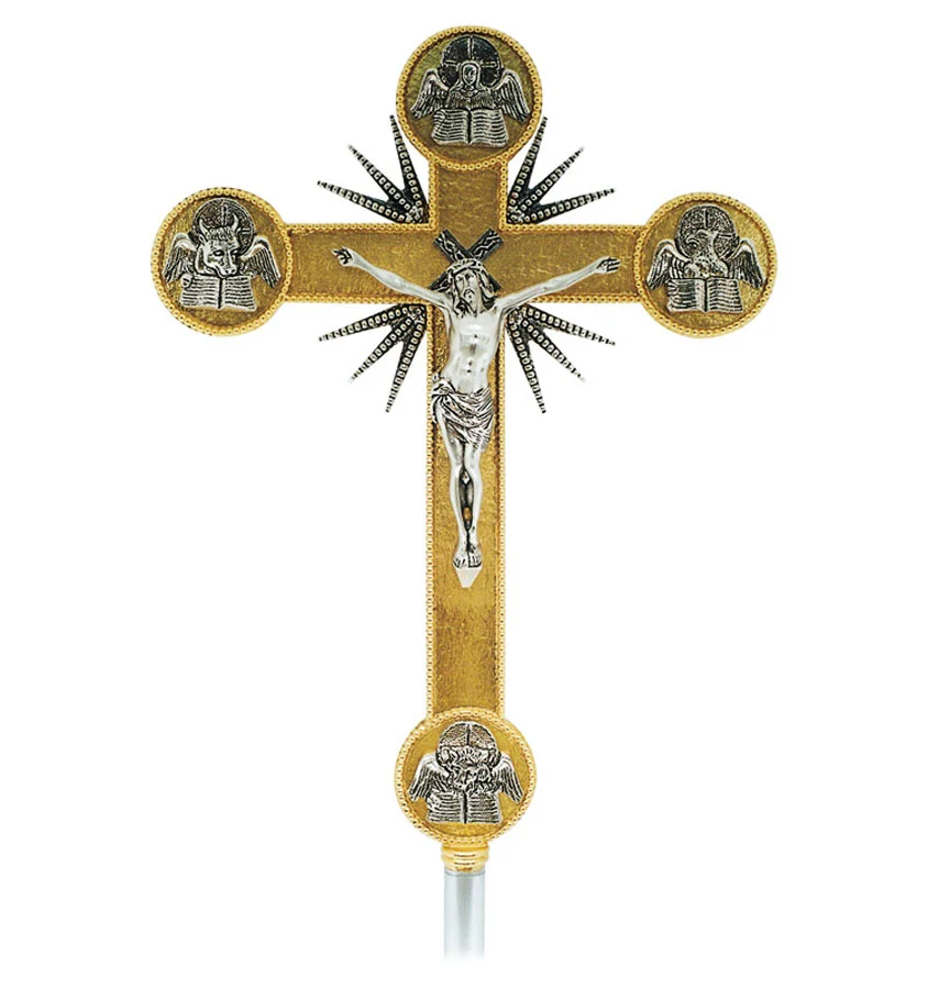 Processional Cross