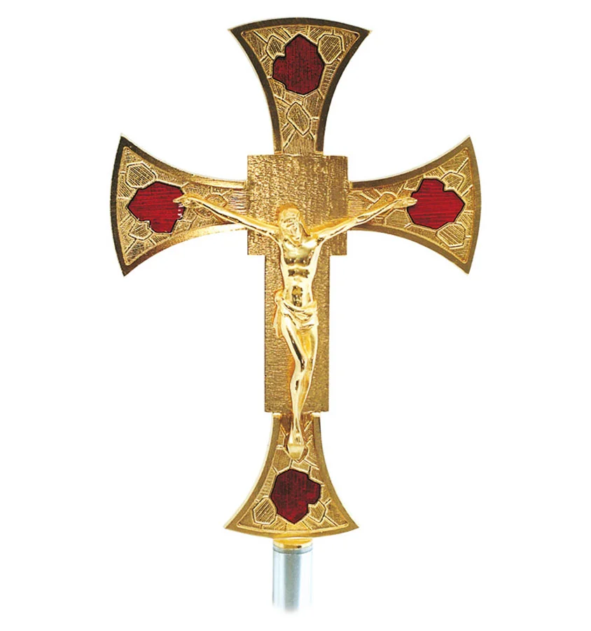 Processional Cross