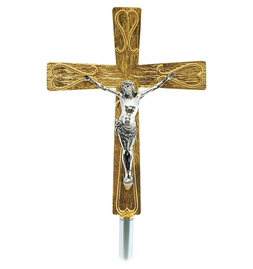 Processional Cross