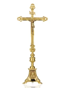 Crucifix for refectory