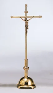 Crucifix for refectory