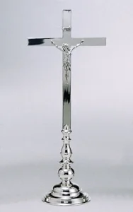 Crucifix for refectory