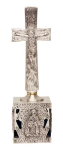 Crucifix for refectory