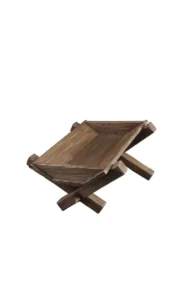 Cuna para Niño Jesus