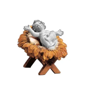 Cradle (Rustic Nativity)