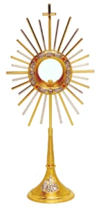 Monstrance (Ostensorium)