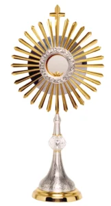 Monstrance (Ostensorium)
