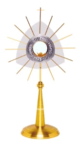 Monstrance (Ostensorium)
