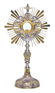 Monstrance (Ostensorium)