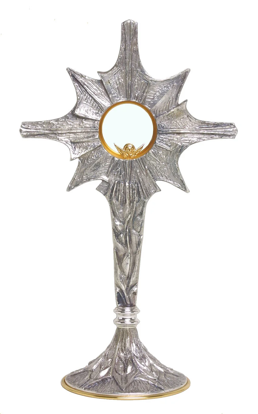 Monstrance (Ostensorium)