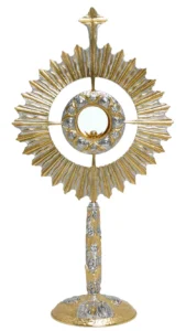 Monstrance (Ostensorium)