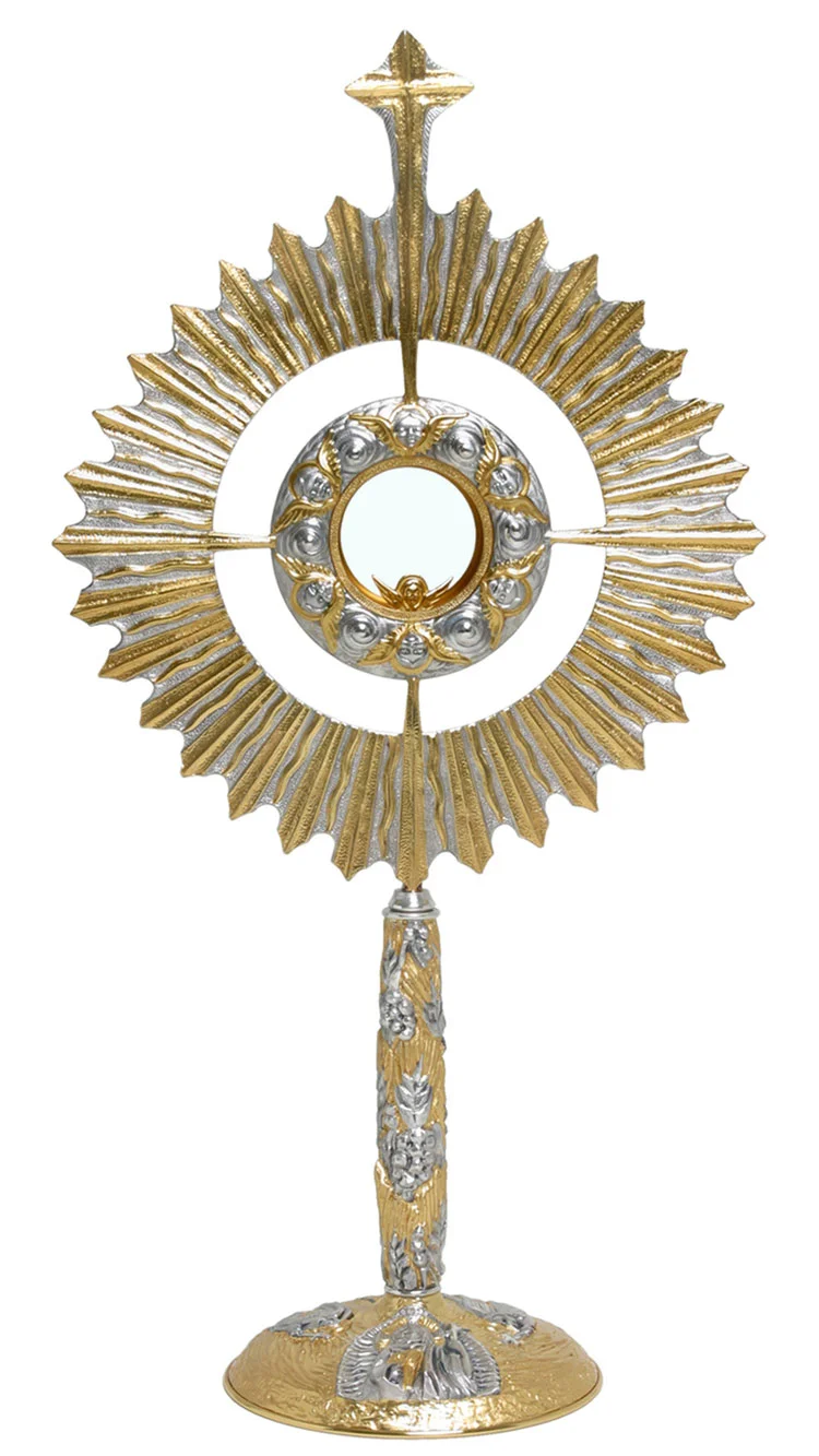 Monstrance (Ostensorium)