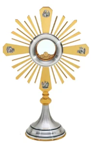 Custodia (Ostensorio)