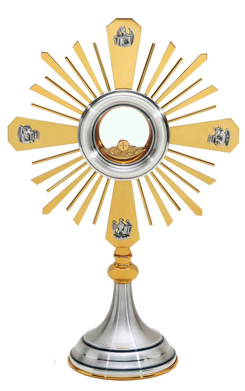 Custodia (Ostensorio)