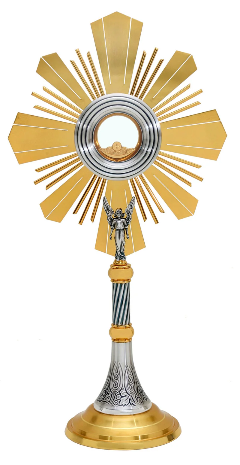 Custodia (Ostensorio)