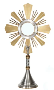 Custodia (Ostensorio)