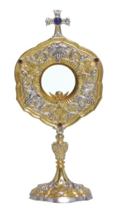 Monstrance (Ostensorium)