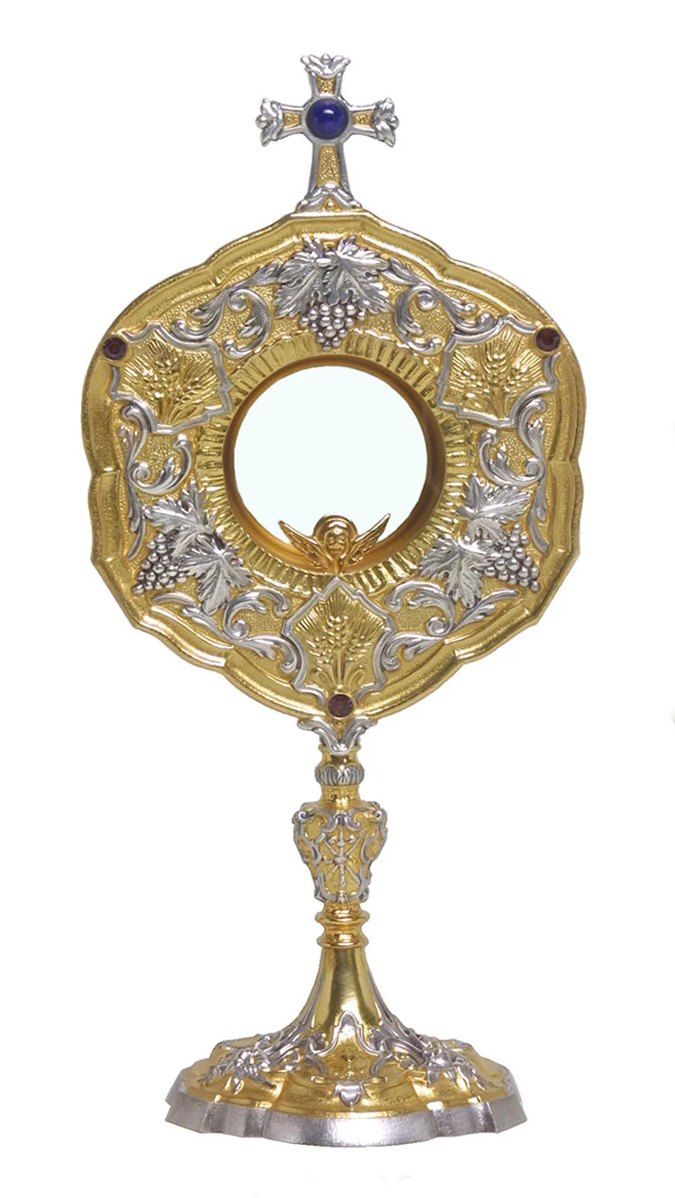 Monstrance (Ostensorium)