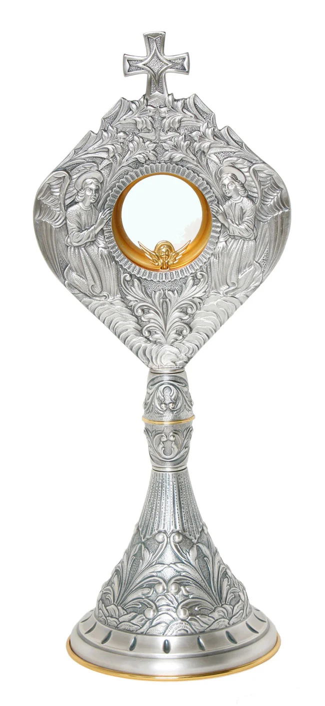 Monstrance (Ostensorium)