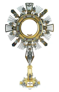 Custodia Ostia Magna