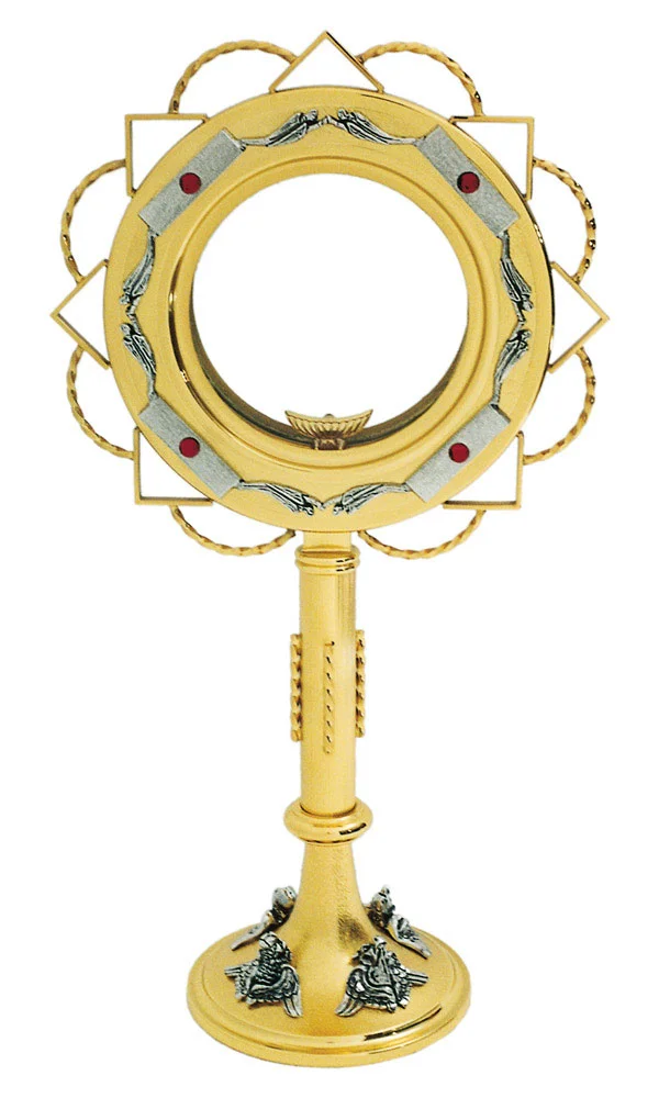 Custodia Ostia Magna