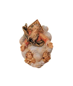 Godfather (Rupert Nativity)