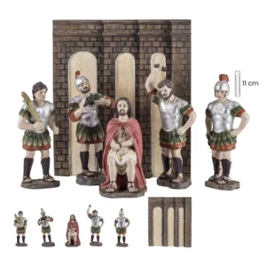 Ecce Homo (Set de 6 piezas)