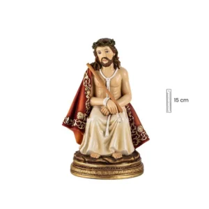 Ecce Homo. Varias medidas.