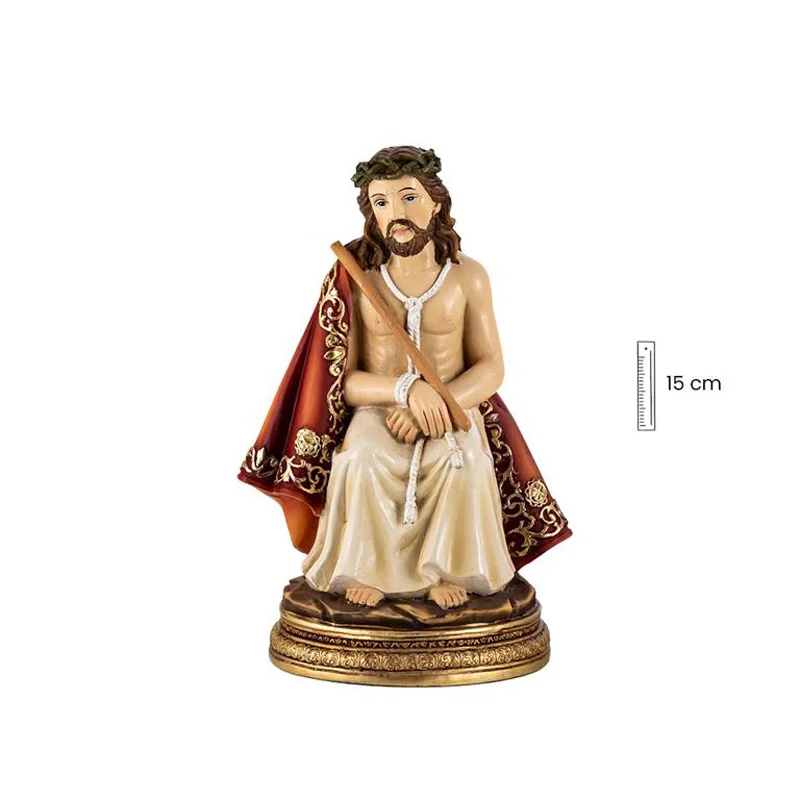 Ecce Homo. Varias medidas.