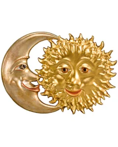 El Sol y la Luna (Nacimiento Kastlunger)